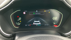 MG Hs 1.5 T-GDI Exclusive 5dr DCT Petrol Hatchback